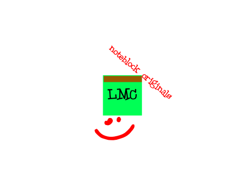 Tem Dancers | A LMC Noteblock Original