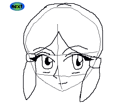 4:3 How to Draw a Head