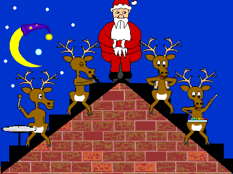 6:6 Merry Christmas