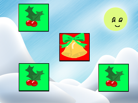 Hour of code: Gameboy9's Holiday Greeting