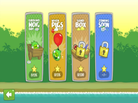 Bad Piggies Not Done remix