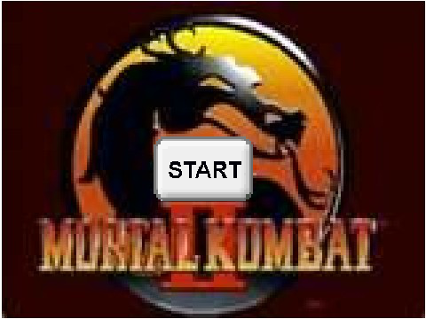Mortal Kombat 2
