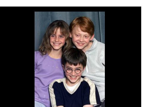 Harry Potter Music