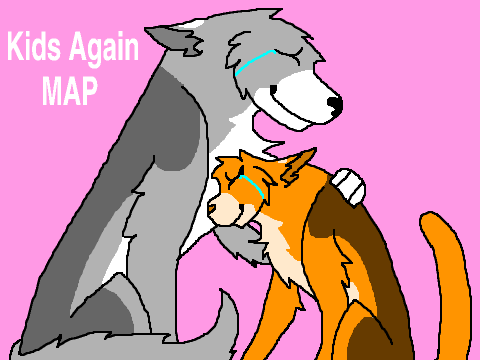 Kids Again \\PMV// MAP (2/23 Taken)