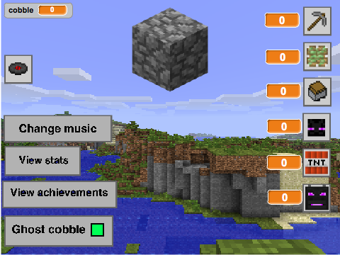 Cobble Clicker v1.2.4