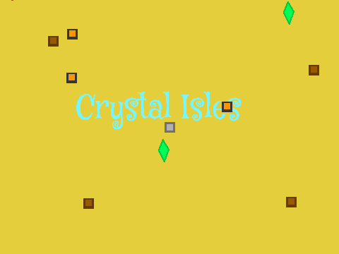 Crystal Isles