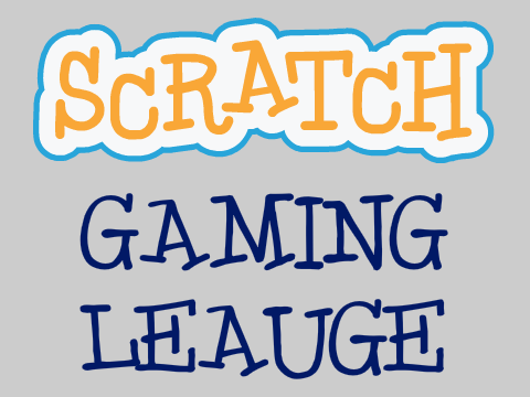 Scratch Gaming Leauge signup