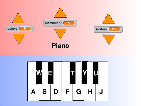 Piano