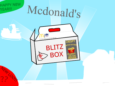 McDonald's business