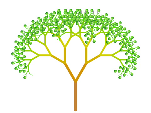 Fractal Tree! 