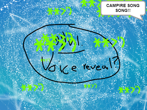 30 followers voice reveal!! 