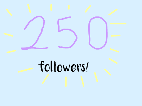 250!