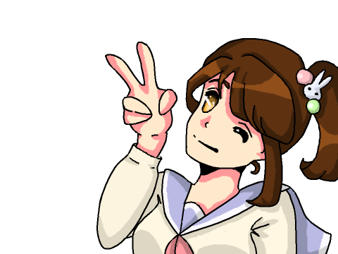 Anime girl Tutorial