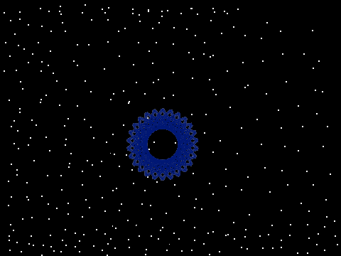 Move and rotate