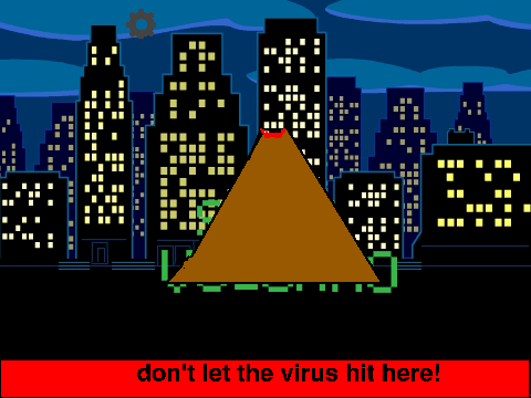 Save The World!