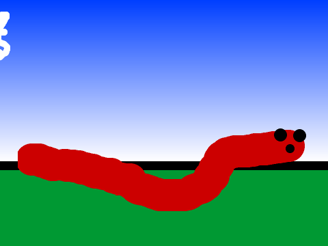 Animation With Groovy Music