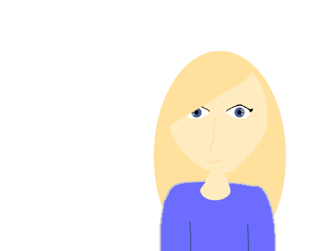 Background Character - PixelZest's Entry