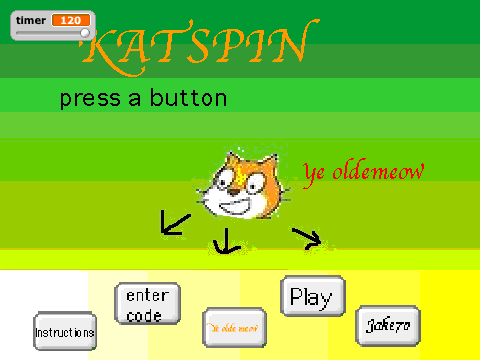 Katspin V 5.0