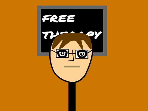 free therapy 