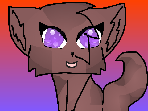 Drawing Contest Entry 