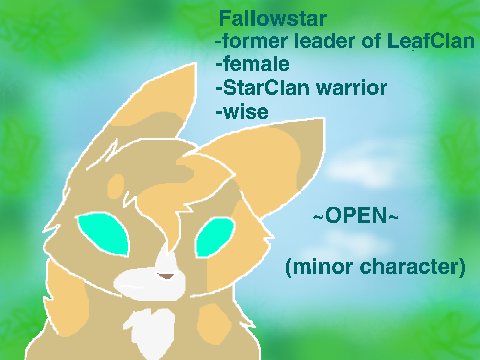 Fallowstar: 