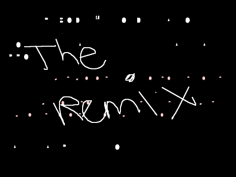 Remixed Contest?