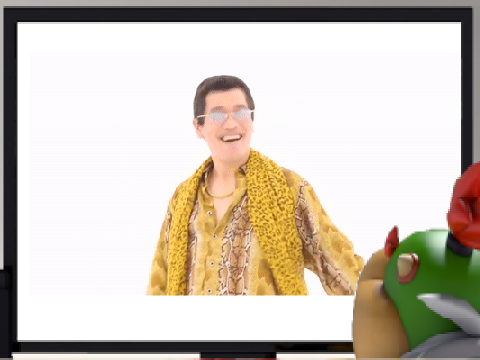 Nintendo Switch Parental Controls meme PPAP Remix