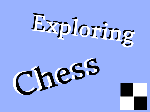 Exploring the Chess game