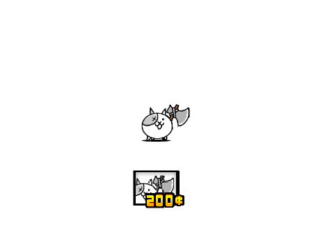 Axe Cat