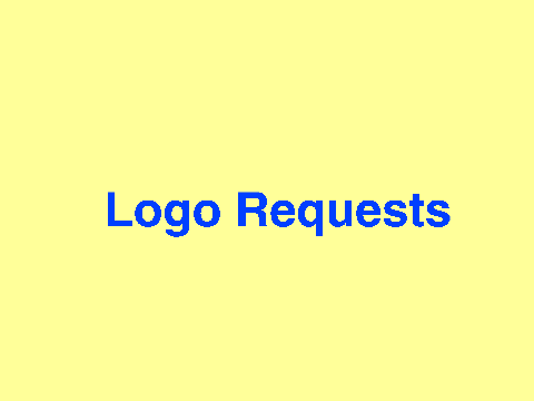Logo Requests