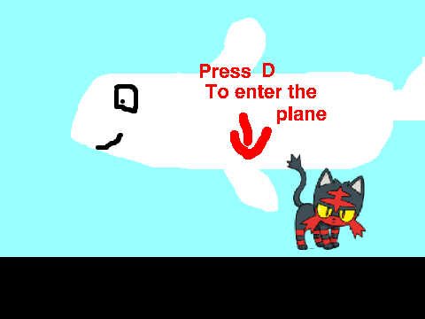 Wii Remote 's revenge capítulo 0 (demo)