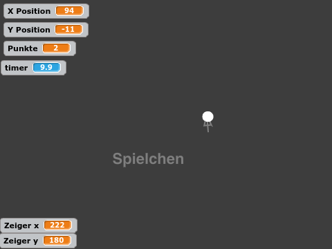 Spielchen