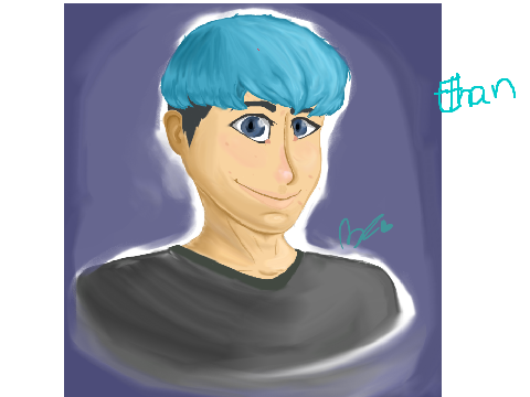 Ethan (CrankGameplays)