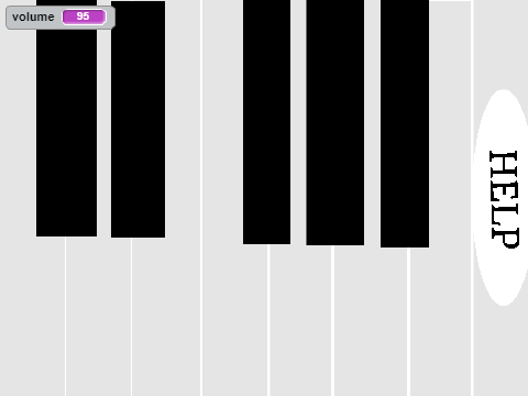 Piano