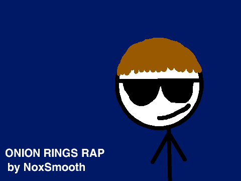 ONION RINGS RAP (by @Noxspooth)