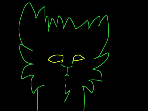 ▼▲Kung Funk | Lineart Palette Map▼▲ PART 1
