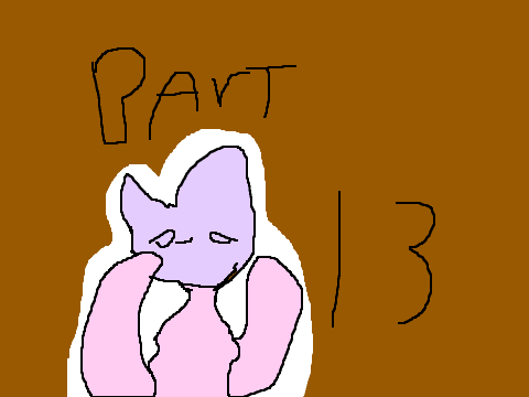 Gypsy Bard Pallete OC MAP Part 13