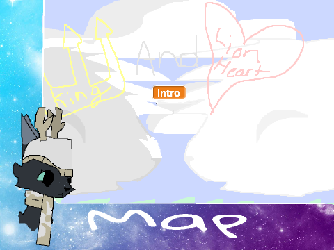 ~King And Lionheart~ {NEED BACKUPS!}