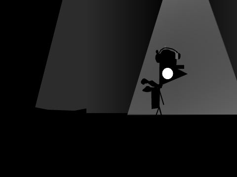 Limbo collab | Follows