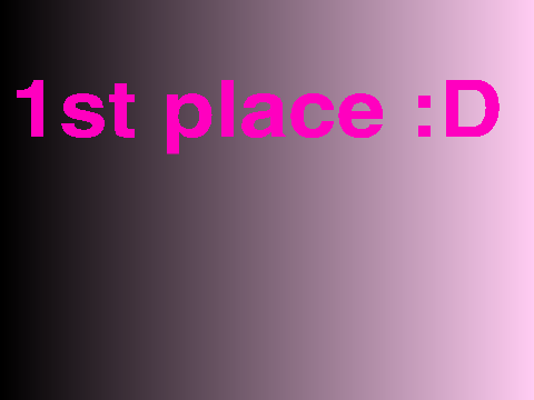 Raffel winners 