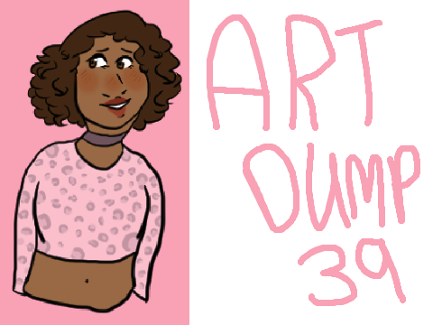 Art Dump 39