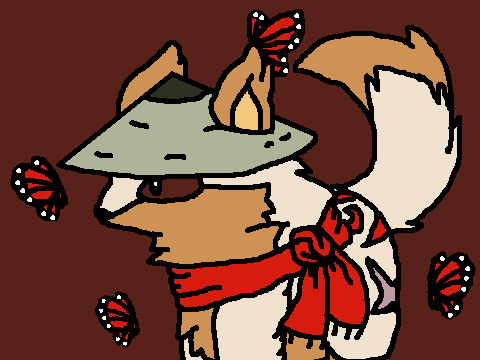 DTA Adoptables: #12 (Sandurana)