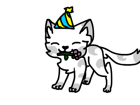 Birthday Present 2