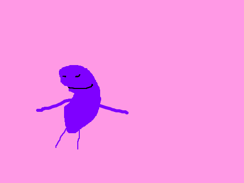 Dare thing