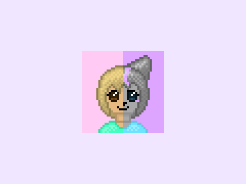 (failed) logo for @KindaHuman