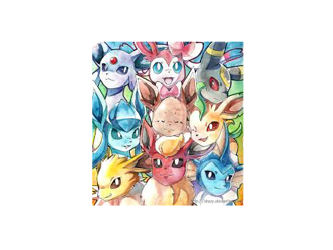 Nekomimi switch (Eevee version)
