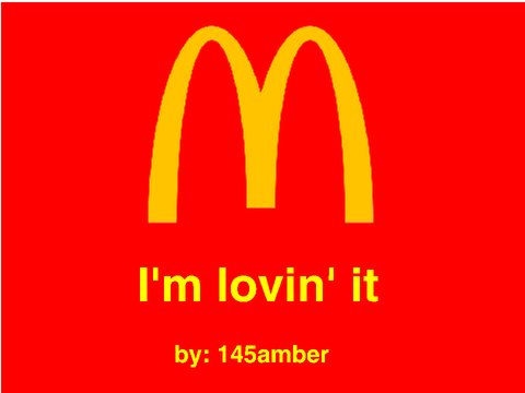 Mcdonald 