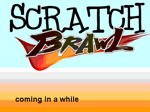 scratch brawl