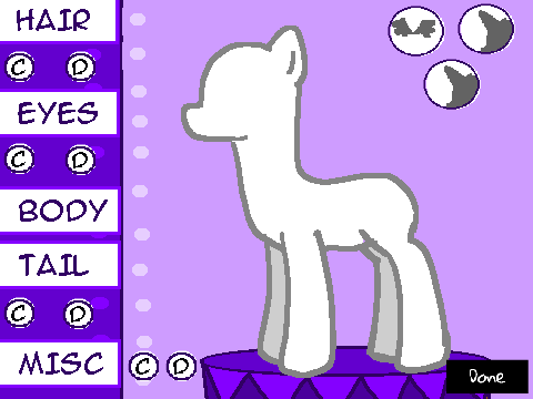 MLP Maker 