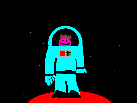 Mr Cox's toy design